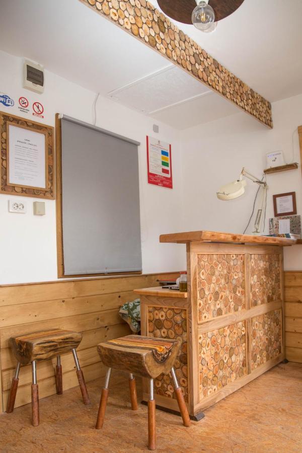 Apartmani Papes Krapina Exterior photo