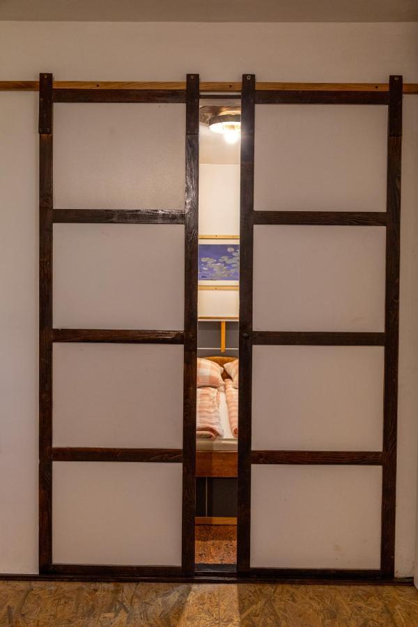 Apartmani Papes Krapina Exterior photo