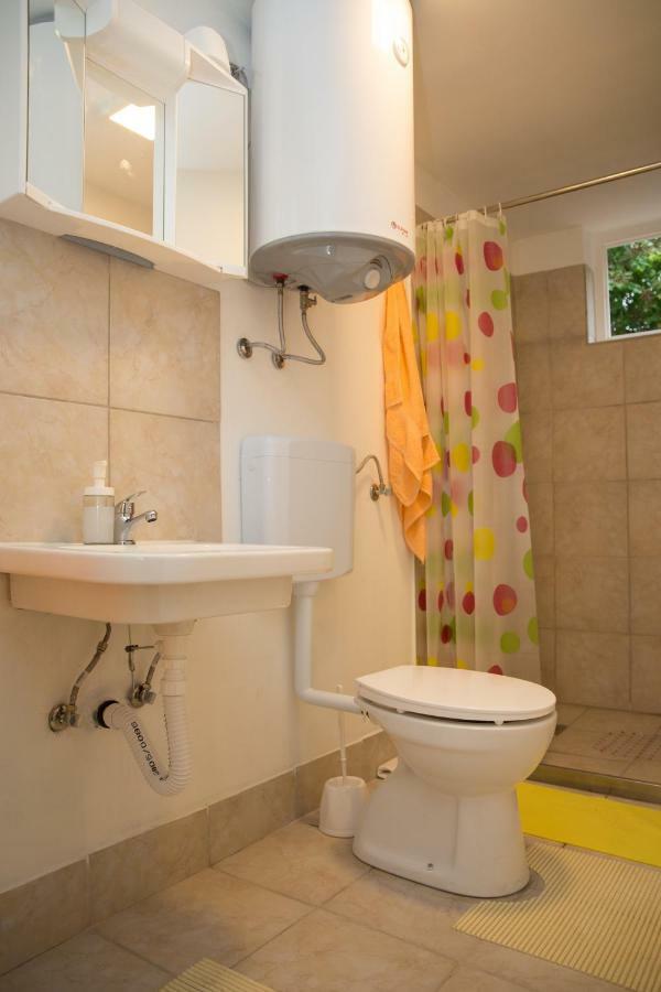 Apartmani Papes Krapina Exterior photo